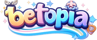 betopia লোগো